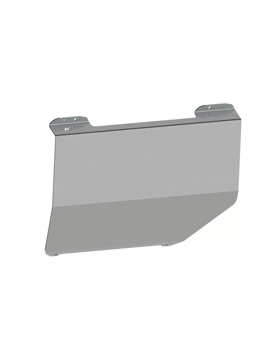Zusätzliche 5-mm-Aluminium-zusätzliches Tankski