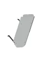 6mm Aluminium-Tank-Schutz-Skifahren für Isuzu Dmax