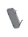 6 mm aluminium tankbeschermer voor isuzu Dmax