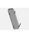 6 mm aluminium tankbeschermer skiën voor Ford Ranger