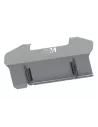 6 mm aluminium tank beschermende skiën voor Mercedes G