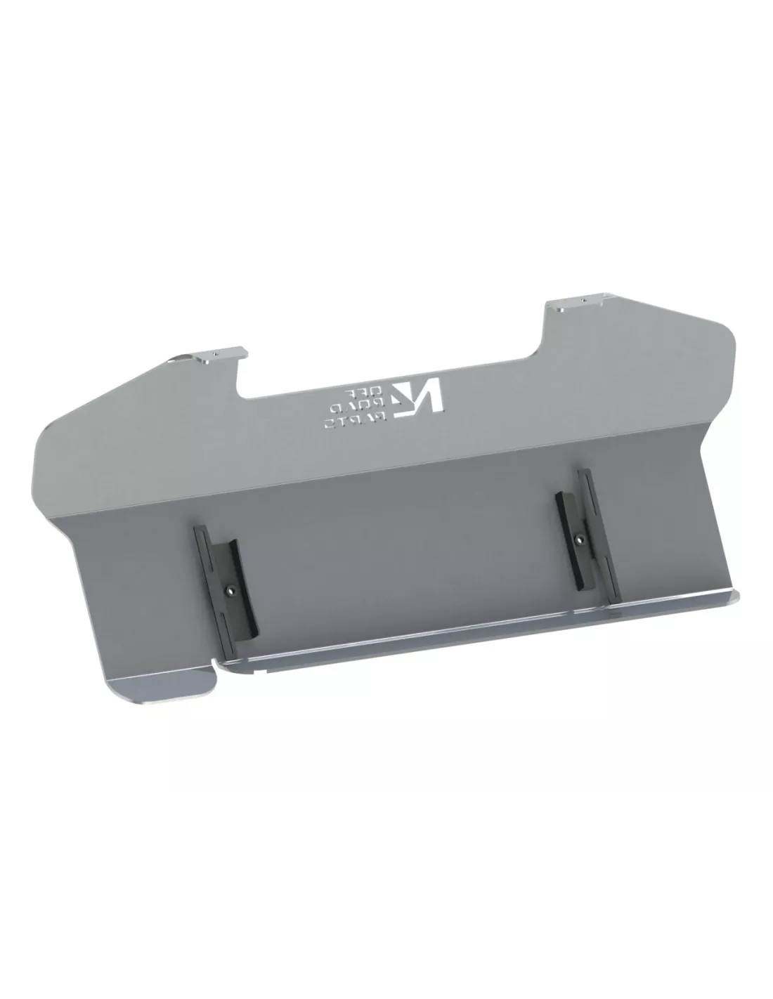 6 mm aluminium tank beschermende skiën voor Mercedes G