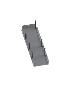 Ski protection réservoir aluminium 6mm Mercedes Sprinter W906 W907 2
