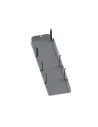 Ski-Schutztank Aluminium 6mm Mercedes Sprinter W906 W907