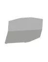 Zusätzliche 5-mm-Aluminium-zusätzliches Tankski