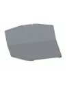 Zusätzliche 5-mm-Aluminium-zusätzliches Tankski