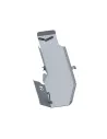 6 mm tank en aluminium transmissie skiën en aluminiumtransmissie