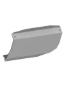 Ski de protection de réservoir en aluminium de 6mm pour Mitsubishi