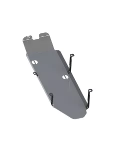 6 mm aluminium tankbeveiliging skiën voor Volkswagen 2