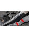copy of Kit réhausse pour Ford Ranger 2012-2022