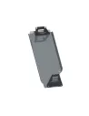 6mm Aluminium-Tankschutz-Skifahren für Mitsubishi