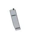 8mm Aluminium-Tankschutz-Skifahren für Ford F150