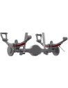 copy of Kit réhausse pour Ford Ranger 2012-2022