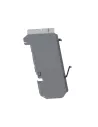 6mm Aluminium-Tank-Schutz-Skifahren für Nissan Navara