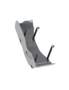 Ski de protection de réservoir AdBlue en aluminium de 6mm pour Ford