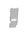 6mm Aluminium-Tankschutz-Skifahren für Jeep Wrangler