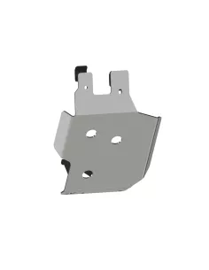 Ski de protection de réservoir en aluminium de 5mm pour Suzuki Jimny