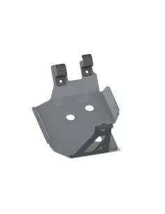 Ski de protection de réservoir en aluminium de 5mm pour Suzuki Jimny 2