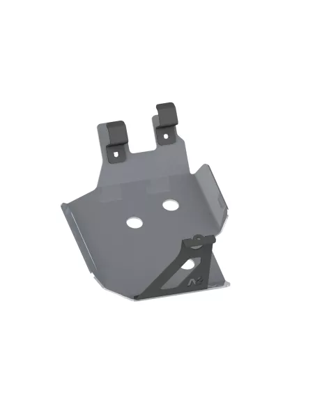 Ski de protection de réservoir en aluminium de 5mm pour Suzuki Jimny