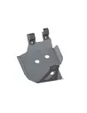 Ski de protection de réservoir en aluminium de 5mm pour Suzuki Jimny