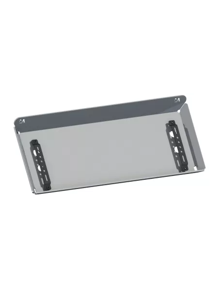 Ski de protection de réservoir en aluminium de 8mm pour Iveco Daily 3