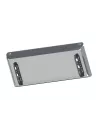 8mm Aluminium-Tank-Schutz-Skifahren für IVECO täglich 3