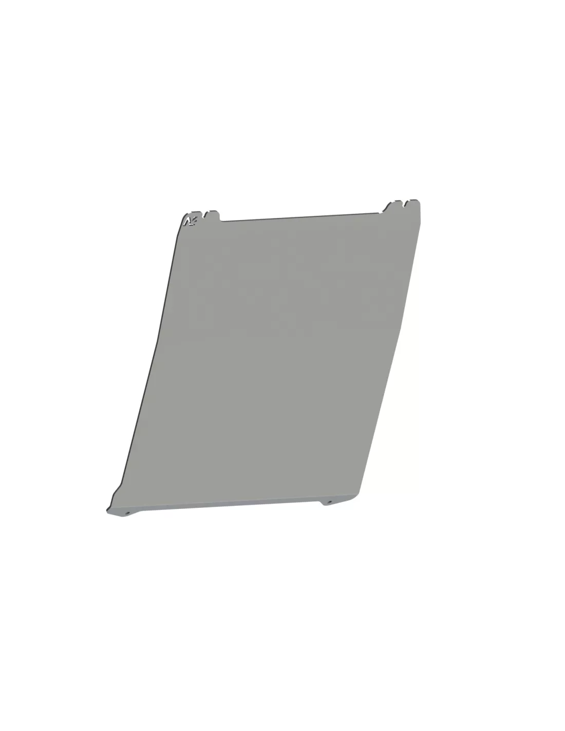 Zusätzliche 5-mm-Aluminium-zusätzliches Tankski