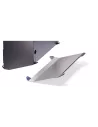 Extra 6 mm aluminium extra tank skiën