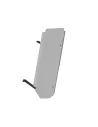 6 mm aluminium tankbeschermer voor isuzu Dmax