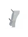 Ski de protection de réservoir AdBlue en aluminium de 5mm pour Ford