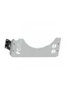 Ski de protection de réservoir AdBlue en aluminium de 6mm pour