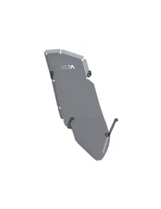 Ski protection réservoir alu 6mm Ranger Raptor 2019+ N4-Offroad