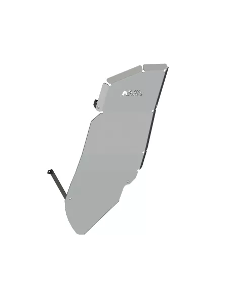 Ski protection réservoir alu 6mm Ranger Raptor 2019+ N4-Offroad