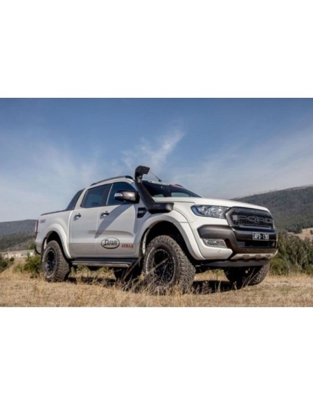 Snorkel SAFARI pour Ford Ranger 2019-2022