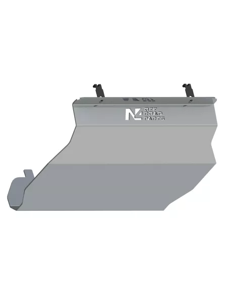 Ski réservoir carburant d'origine Toyota série 7 GRJ79 double cabine