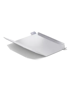 Ski de protection réservoir de remplacement aluminium 5mm pour