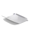 5mm Aluminium Ersatztankschutz Ski für