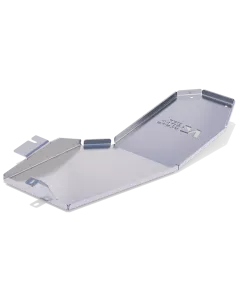 Ski de protection de réservoir en aluminium de 6mm pour INEOS