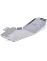 6 mm aluminium tank beschermende skiën voor INEOS