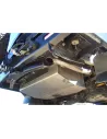 Extra 5 mm aluminium extra tank skiën