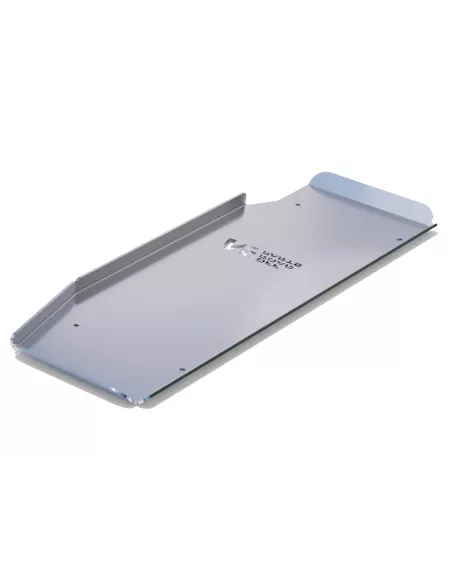Ski protection réservoir aluminium 6mm Ford Ranger T9 2023+