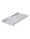 Ski-Schutzschutz Aluminium 6mm Toyota Land Cruiser