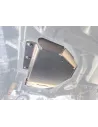 Skibrouw N4-Ofroad tankafhank aluminium 6mm toyota