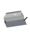 6mm aluminium tankbeveiliging skiën voor TOYOTA LJ73