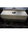 6mm Aluminium-Tank-Schutz-Skifahren für Toyota LJ73