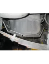 Ski de protection de réservoir supplémentaire origine en aluminium de
