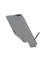 Ski de protection de réservoir en aluminium de 6mm pour Nissan