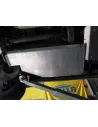 6mm Aluminium-Tank-Schutz-Skifahren für Nissan