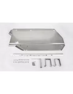 TANDSCHADE SKIEN VOOR VOLKSWAGEN TRANSPORTER T6.1