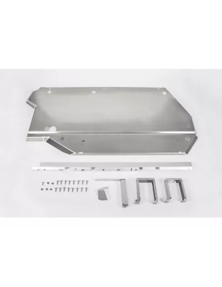 Ski de protection de réservoir pour Volkswagen Transporter T6.1